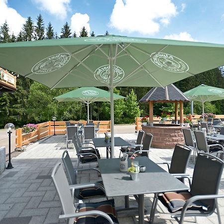 Landgasthof Sonne Alpirsbach Exteriör bild