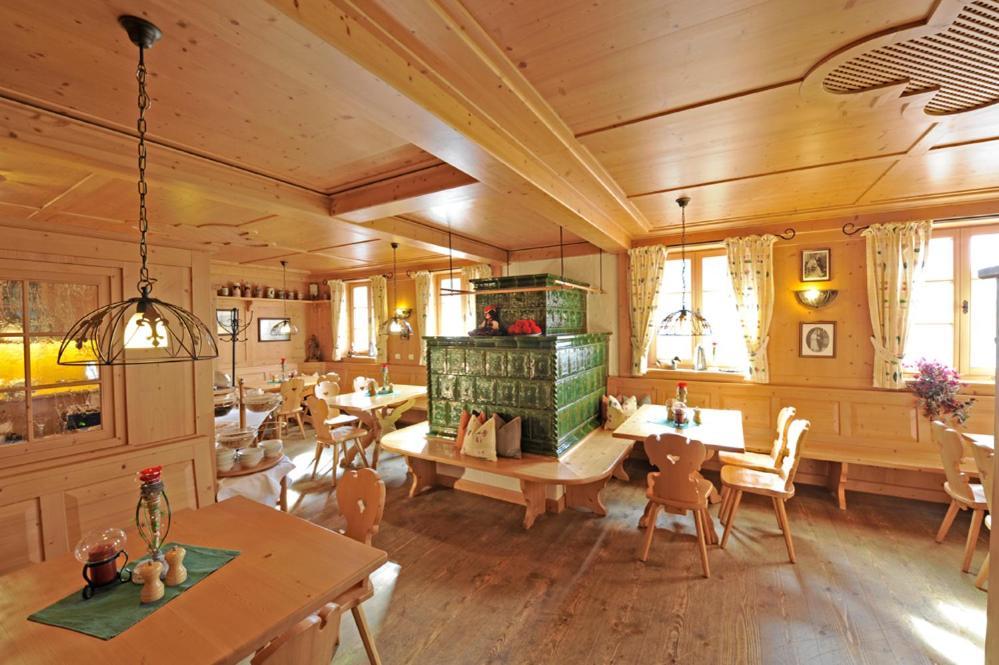 Landgasthof Sonne Alpirsbach Exteriör bild